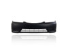 Bumper Cover For 5211906909 05-06 Toyota Camry-LE (USA Built) - Front, Primed, Without Foglamp Hole