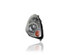 Headlight Assembly - Compatible/Replacement for '05-06 Infiniti G35 Sedan - Xenon - Right Hand - Passenger - 26010AC70A