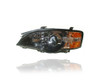 Headlight Assembly - Compatible/Replacement for '05-05 Subaru Legacy/Outback - Left Hand - Driver - 84001AG11B