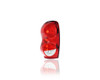Tail Light - Compatible/Replacement for '04-09 Dodge Durango - Left Hand - Driver - 5133169AI