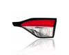 Tail Light - Compatible/Replacement for '20-22 Toyota Corolla/Hybrid Sedan L/LE/SE (Japan Built) - Inner On Trunk Lid - Right Hand - Passenger - 8158112250