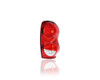 Tail Light - Compatible/Replacement for '04-09 Dodge Durango - Right Hand - Passenger - 5133168AI