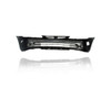 Bumper Cover For 04711S84A91ZZ 01-02 Honda Accord Sedan-Only - Front, Primed