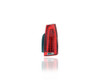 Tail Light Assembly - Compatible/Replacement for '08-14 Cadillac CTS/CTS-V Sedan - Red Lens - Right Hand - Passenger - 22806054