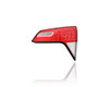 Tail Light Assembly - Compatible/Replacement for '19-22 Honda HR-V - Inner On Liftgate - Right Hand - Passenger - 34150T7AA31 - CAPA