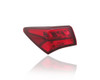 Tail Light Assembly - Compatible/Replacement for '15-17 Acura TLX - Outer On Body - Left Hand - Driver - 33550TZ3A01