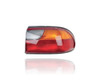 Tail Light Assembly - Compatible/Replacement for '97-03 Chevrolet Malibu, 04-05 Classic - Right Hand - Passenger - 15894726