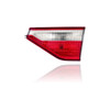Tail Light Assembly - Compatible/Replacement for '11-13 Honda Odyssey - Inner On Luggage Lid - Right Hand - Passenger - 34150TK8A01