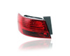 Tail Light Assembly - Compatible/Replacement for '08-10 Hyundai Sonata - Outer On Body Quarter Panel - Left Hand - Driver - 924010A500