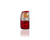 Tail Light Assembly - Compatible/Replacement for '93-98 Toyota T100 Pickup - Left Hand - Driver - 8156034010