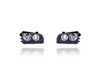 Headlight Assembly For 4806164AF, 4806165AF 06-06 Dodge Charger (Until 11/08/06 Production) - Pair, Left Driver + Right Passenger Set