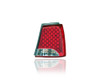 Tail Light Assembly - Compatible/Replacement for '11-13 Sorento (Exclude SX) - Outer On Body, Halogen - Right Hand - Passenger - 924021U000
