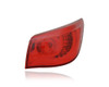 Tail Light Assembly - Compatible/Replacement for '16-17 Infiniti Q50/Hybrid - Outer On Body - Right Hand - Passenger - 265504HB0C