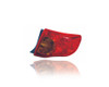 Tail Light Assembly - Compatible/Replacement for '09-10 Toyota Corolla (Japan Built) - Outer On Body Quarter Panel - Right Hand - Passenger - 8155112A50 - CAPA