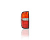 Tail Light Assembly - Compatible/Replacement for '95-00 Toyota Tacoma - Left Hand - Driver - 8156004030 - CAPA