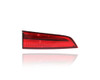 Tail Light Assembly - Compatible/Replacement for '16-18 Honda Pilot - Inner On Liftgate - Left Hand - Driver - 34155TG7A01