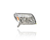 Headlight Assembly For 03-05 Toyota 4Runner - Right Hand Passenger