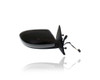 Door Mirror - Compatible/Replacement for '11-14 Dodge Charger SE - Non-Heated, Without Memory, Unpainted - Right Hand - Passenger - 1MA46AXRAH