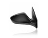 Door Mirror - Compatible/Replacement for '12-17 Hyundai Accent Sedan, 12-17 Hatchback - Powered, Non-Heated, Without Signal, Textured - Right Hand - Passenger - 876201R210