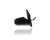 Door Mirror - Compatible/Replacement for '02-06 Mazda MPV - Powered, Non-Heated - Right Hand - Passenger - LD4769120