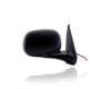 Door Mirror - Compatible/Replacement for '98-03 Dodge RAM-Van - Powered - Right Hand - Passenger - 55346948AH