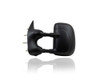 Door Mirror - Compatible/Replacement for '02-08 Ford Econoline - Powered, Telescoping - Left Hand - Driver - 7C2Z17683CA