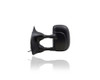 Door Mirror - Compatible/Replacement for '00-05 Ford Excursion - Powered, Heated, Trailer-Tow-Type - Left Hand - Driver - 3C7Z17683EAA