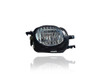 Fog Light - Compatible/Replacement for '01-07 Mercedes-Benz C-Class, 00-02 CL, 02-04 SLK With AMG & Sport Package - Right Hand - Passenger - 2158200856
