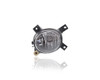 Fog Light - Compatible/Replacement for '05-08 Audi A4/S4, 09-13 A3 Sport - Halogen - Left Hand - Driver - 8E0941699E