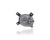 Fog Light - Compatible/Replacement for '05-08 Audi A4/S4, 09-13 A3 Sport - Halogen - Right Hand - Passenger - 8E0941700E
