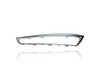 Fog Light Cover - Compatible/Replacement for '10-13 Acura MDX - Garnish - Right Hand - Passenger - 71104STXA00