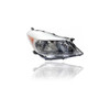Headlight - Compatible/Replacement for '12-14 Toyota Yaris Hatchback L/LE-Only - Halogen - Right Hand - Passenger - 8113052D30 - CAPA