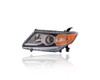 Headlight - Compatible/Replacement for '14-16 Honda Odyssey - HID - Left Hand - Driver - 33151TK8A22