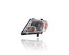 Headlight Assembly For NI2502188 09-19 Nissan Frontier - Left Hand - Driver