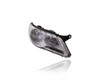 Headlight - Compatible/Replacement for '09-11 VW Volkswagen Tiguan S/SE/SEL - Halogen - Right Hand - Passenger - 5N1941032AC