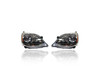 Headlight For HO2519108; HO2518108 05-07 Honda Odyssey - Pair Left and Right Set