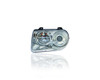 Headlight - Compatible/Replacement for '05-10 Chrysler 300 C/SRT8 5.7/6.1L - Xenon - Left Hand - Driver - 57010758AA