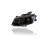 Headlight - Compatible/Replacement for '16-18 Chevrolet Camaro Converible/Coupe - Halogen - Left Hand - Driver - 84078851