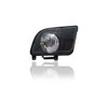 Headlight - Compatible/Replacement for '07-09 Ford Mustang - Halogen - Left Hand - Driver - 7R3Z13008D