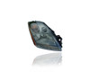 Headlight - Compatible/Replacement for '07-09 Nissan Sentra SE R/Spec V/2.5L - Black - Right Hand - Passenger - 26010ET80B