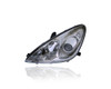 Headlight - Compatible/Replacement for '05-06 Lexus ES300/330 - Halogen - Left Hand - Driver - 8117033561 - CAPA