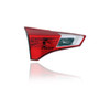 Tail Light - Compatible/Replacement for '13-15 Toyota RAV4 (Japan Built) - Inner On Liftgate - Left Hand - Driver - 8159342010