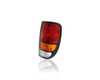 Tail Light - Compatible/Replacement for '94-00 Mazda Pickup - Right Hand - Passenger - ZZM051150P1