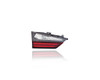 Tail Light - Compatible/Replacement for '16-19 Lexus RX350/450h (Canada Built) - LED, Inner On Liftgate - Right Hand - Passenger - 815800E100 - CAPA