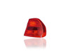 Tail Light - Compatible/Replacement for '06-08 BMW 3-Series Sedan - Halogen, Outer On Body Quarter Panel - Right Hand - Passenger - 63217161956 - CAPA