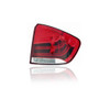 Tail Light - Compatible/Replacement for '12-15 BMW X1 - Outer On Body - Right Hand - Passenger - 63212990112