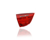 Tail Light - Compatible/Replacement for '09-11 BMW 3-Series Sedan - Inner On Trunk Lid - Left Hand - Driver - 63217289427