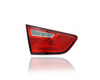Tail Light - Compatible/Replacement for '14-15 Kia Optima LX/EX - Inner On Trunk Lid, Halogen - Left Hand - Driver - 924034C500 - CAPA