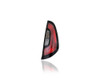 Tail Light - Compatible/Replacement for '14-19 Kia Soul Base/Plus-Only - Halogen - Right Hand - Passenger - 92402B2010
