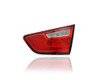 Tail Light - Compatible/Replacement for '14-15 Kia Optima LX/EX - Inner On Trunk Lid, Halogen - Right Hand - Passenger - 924044C500 - CAPA